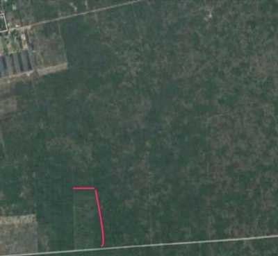 Residential Land For Sale in Tetiz, Mexico