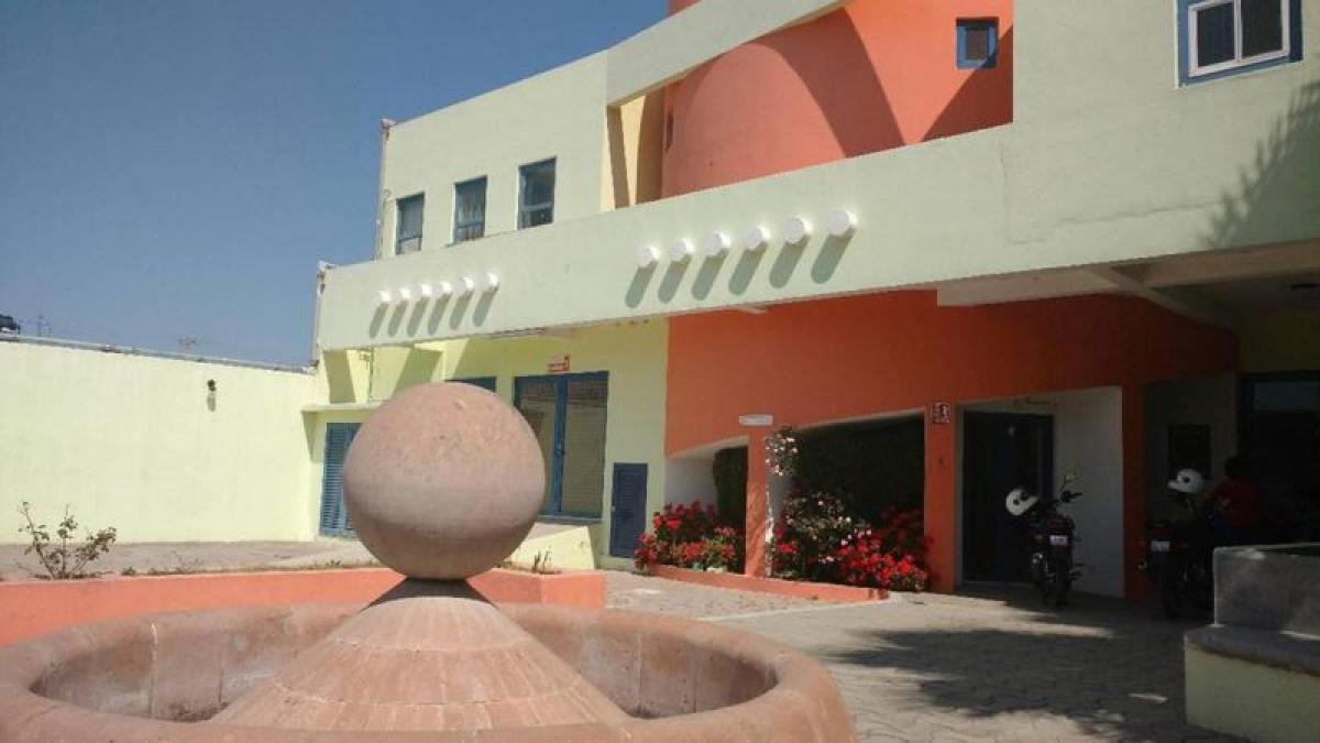 Picture of Apartment Building For Sale in San Jose Iturbide, Guanajuato, Mexico
