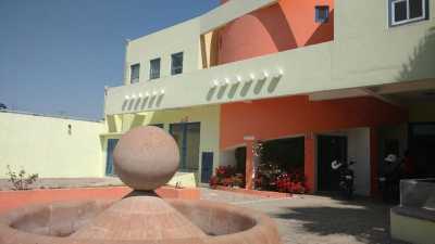 Apartment Building For Sale in San Jose Iturbide, Mexico