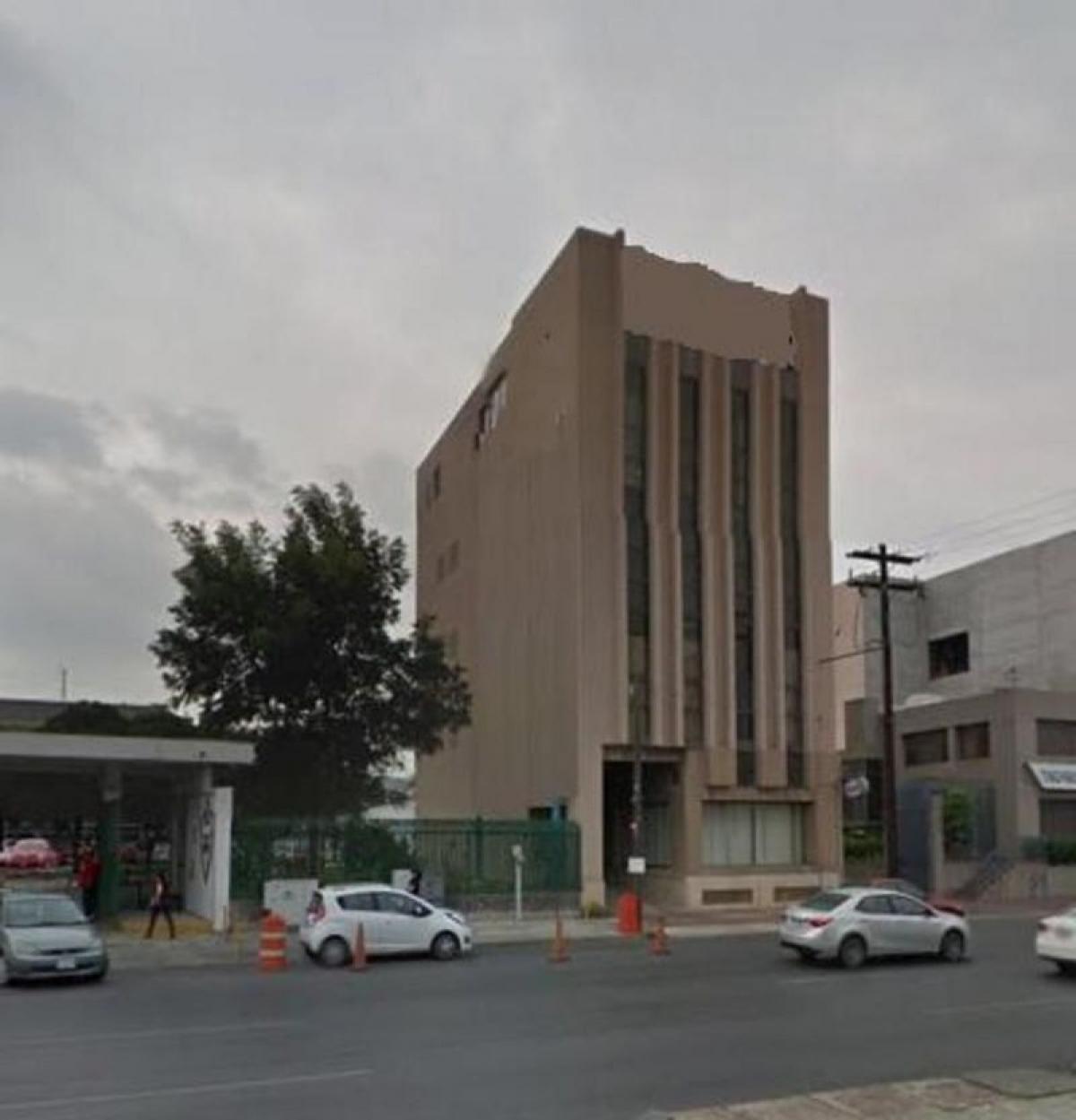 Picture of Apartment Building For Sale in Nuevo Leon, Nuevo Leon, Mexico