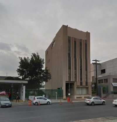 Apartment Building For Sale in Nuevo Leon, Mexico