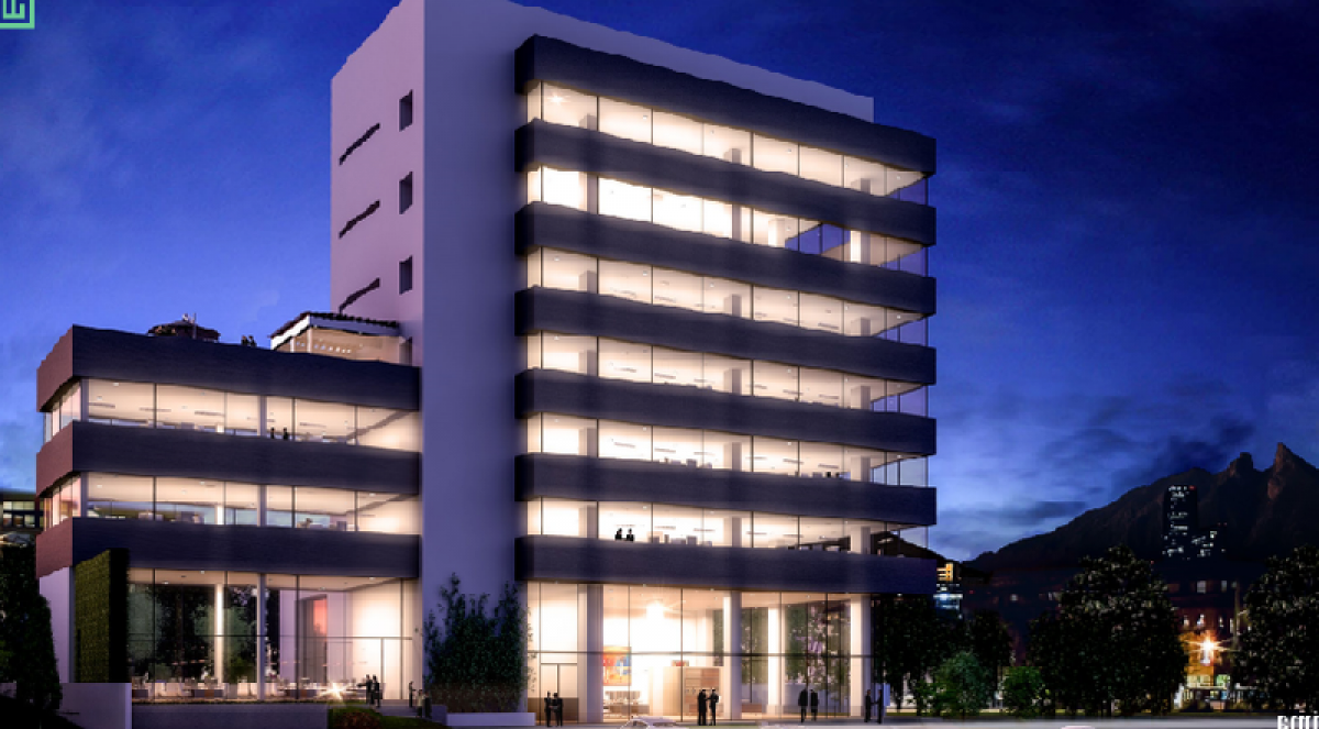 Picture of Other Commercial For Sale in San Pedro Garza Garcia, Nuevo Leon, Mexico