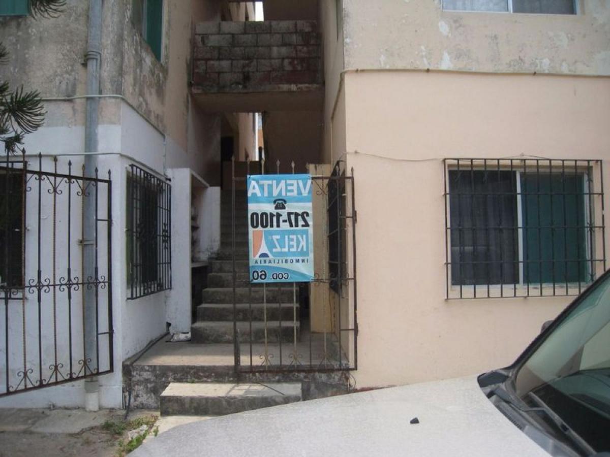 Picture of Apartment For Sale in Ciudad Madero, Tamaulipas, Mexico