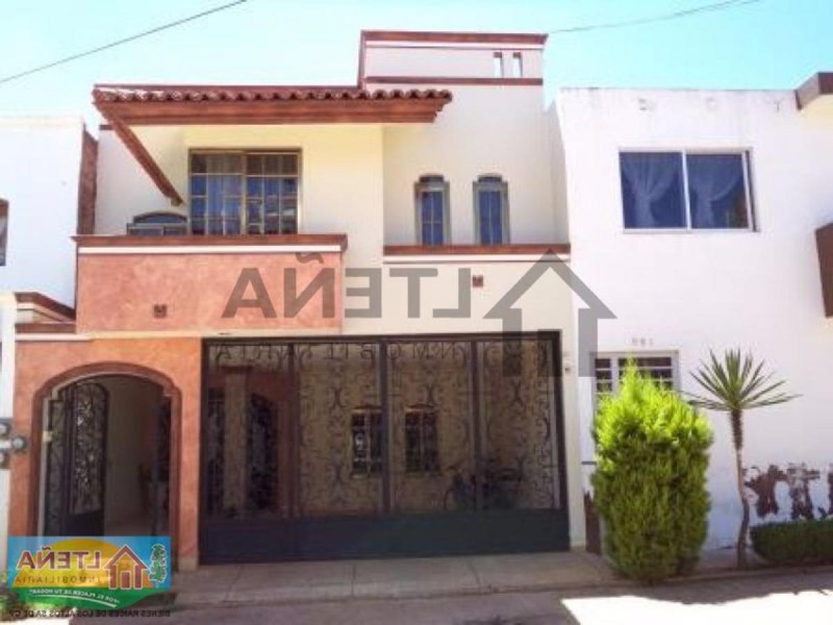 Picture of Home For Sale in Arandas, Jalisco, Mexico