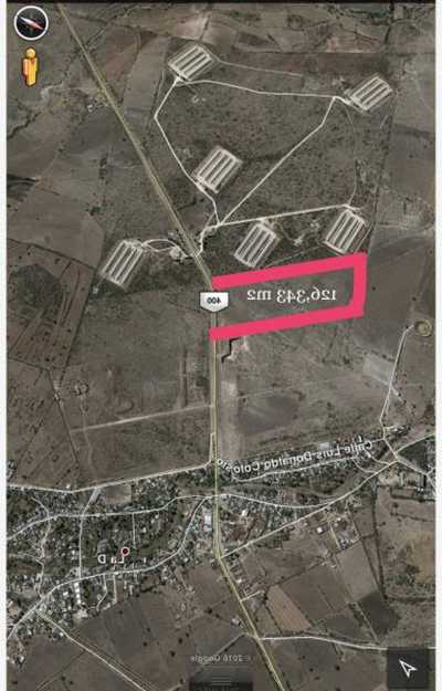 Residential Land For Sale in Pedro Escobedo, Mexico