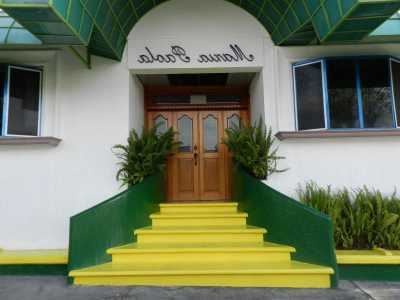 Apartment Building For Sale in Aguascalientes, Mexico