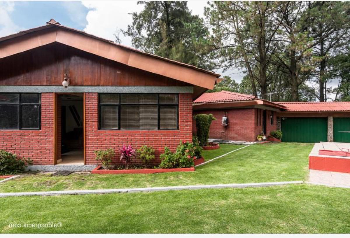 Picture of Home For Sale in Huitzilac, Morelos, Mexico