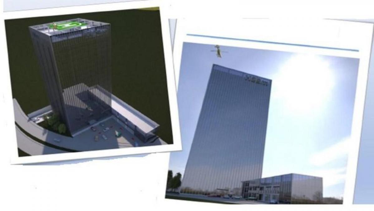 Picture of Office For Sale in Queretaro, Queretaro, Mexico