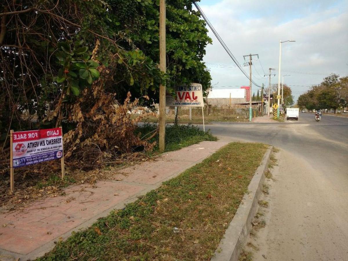 Picture of Residential Land For Sale in Othon P. Blanco, Quintana Roo, Mexico