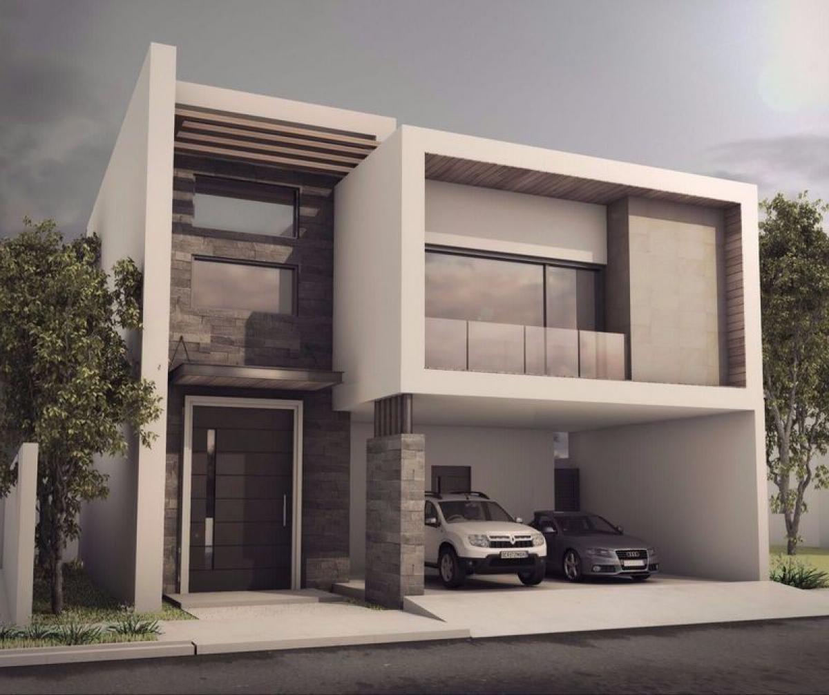 Picture of Home For Sale in Monterrey, Nuevo Leon, Mexico