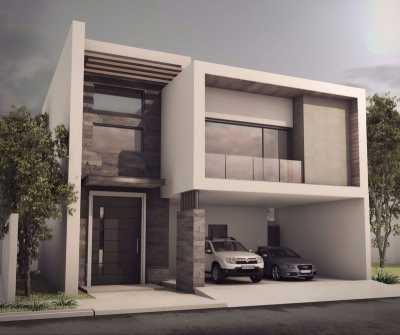 Home For Sale in Monterrey, Mexico