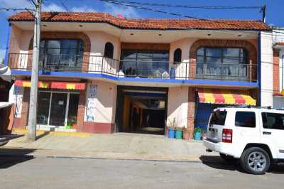 Apartment Building For Sale in Villa Del Carbon, Mexico