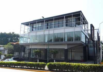 Apartment Building For Sale in Morelos, Mexico