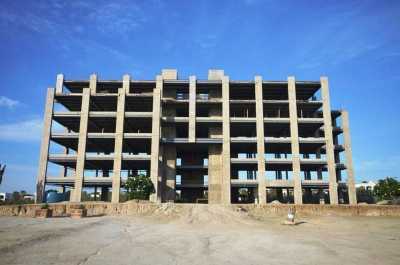 Apartment Building For Sale in Baja California Sur, Mexico