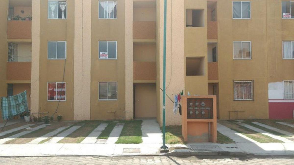 Picture of Apartment For Sale in Tlaxcala, Tlaxcala, Mexico