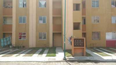 Apartment For Sale in Tlaxcala, Mexico