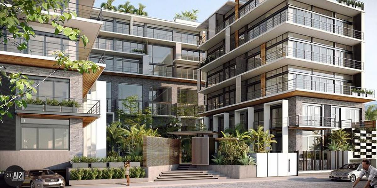 Picture of Apartment For Sale in Jalisco, Jalisco, Mexico