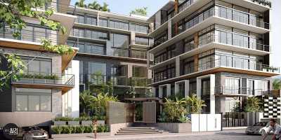 Apartment For Sale in