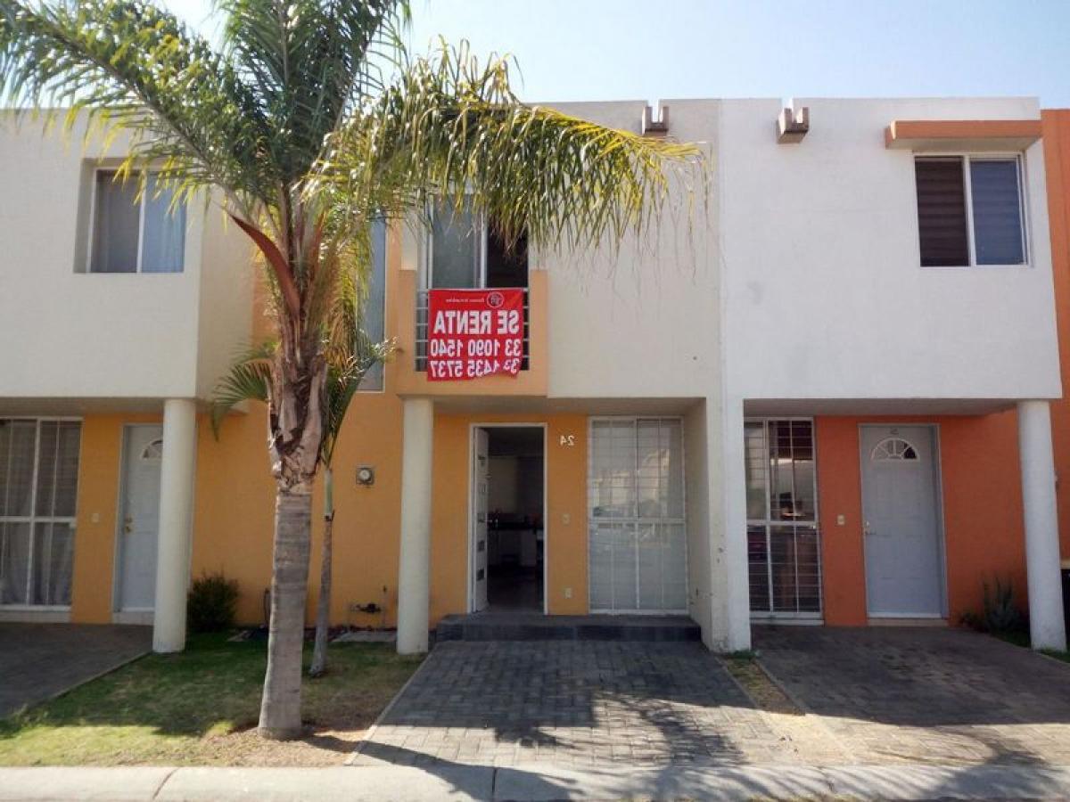 Picture of Home For Sale in San Pedro Tlaquepaque, Jalisco, Mexico