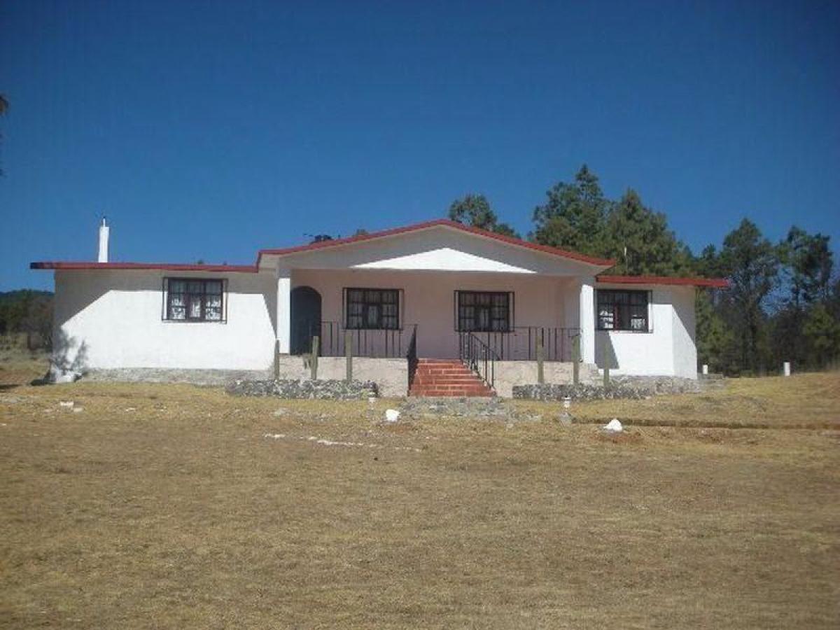 Picture of Home For Sale in Villa Del Carbon, Mexico, Mexico