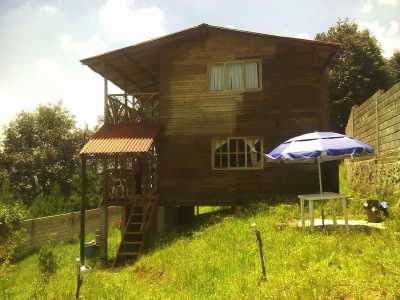 Home For Sale in Villa Del Carbon, Mexico