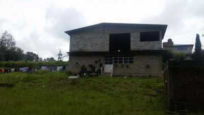 Home For Sale in Villa Del Carbon, Mexico