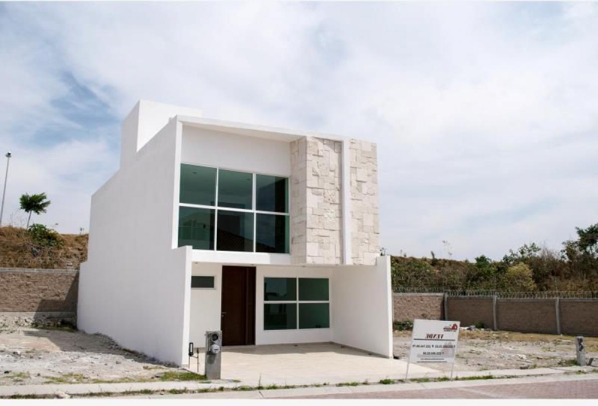 Picture of Home For Sale in Puebla, Puebla, Mexico