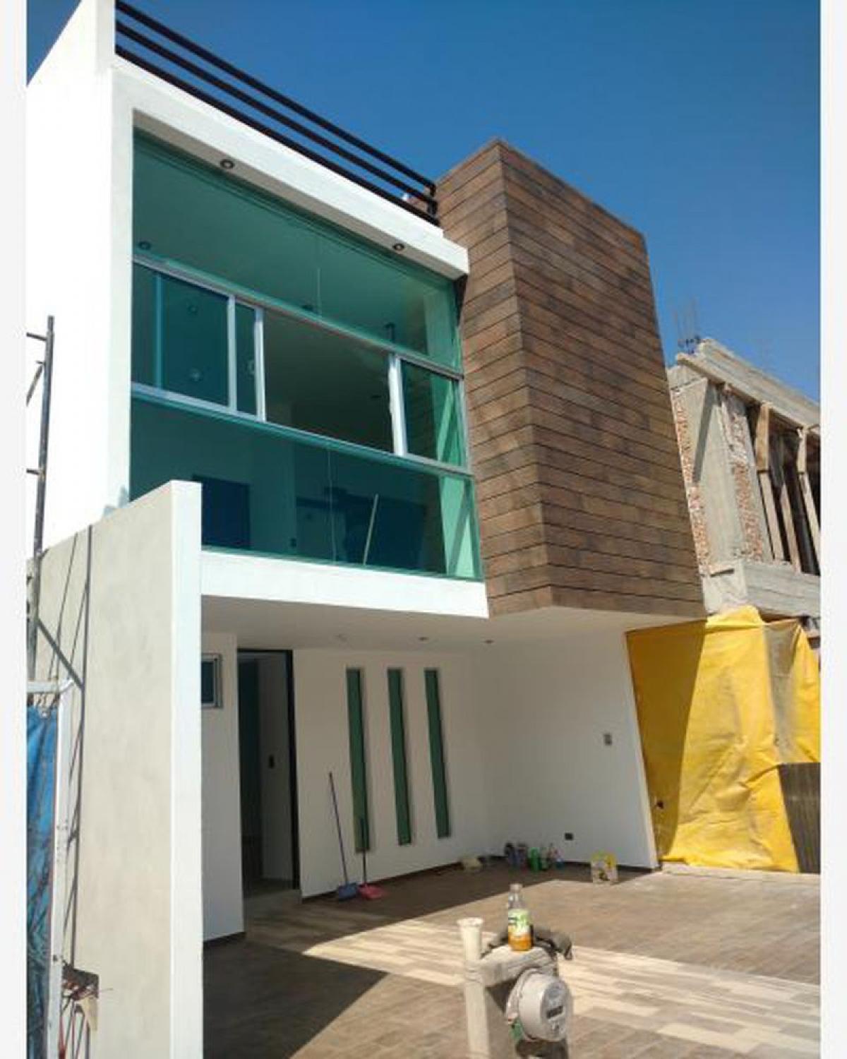 Picture of Home For Sale in Puebla, Puebla, Mexico