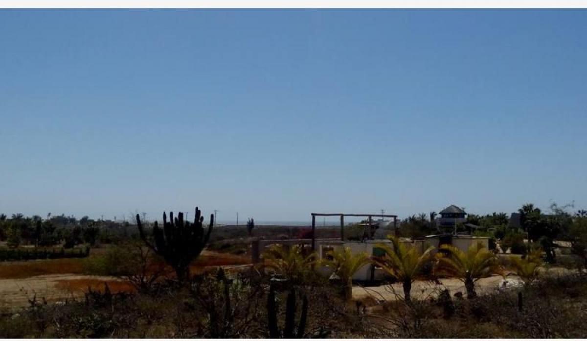 Picture of Residential Land For Sale in Baja California Sur, Baja California Sur, Mexico