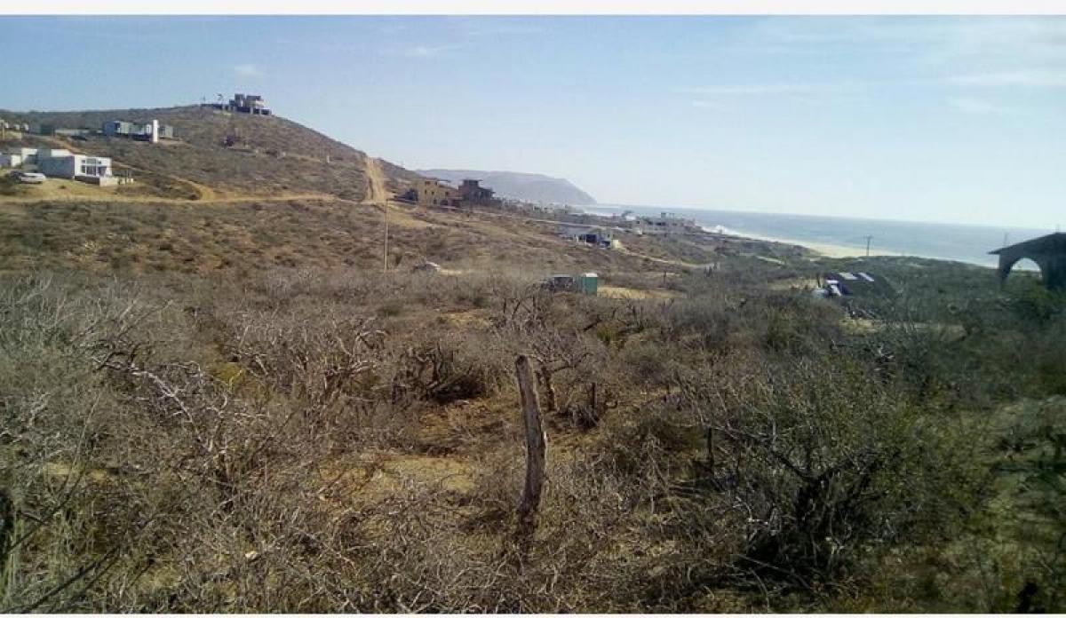 Picture of Residential Land For Sale in Baja California Sur, Baja California Sur, Mexico