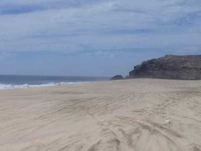Residential Land For Sale in Baja California Sur, Mexico