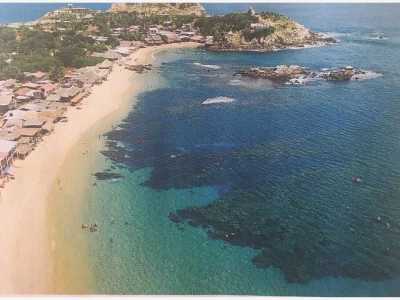 Residential Land For Sale in Oaxaca, Mexico