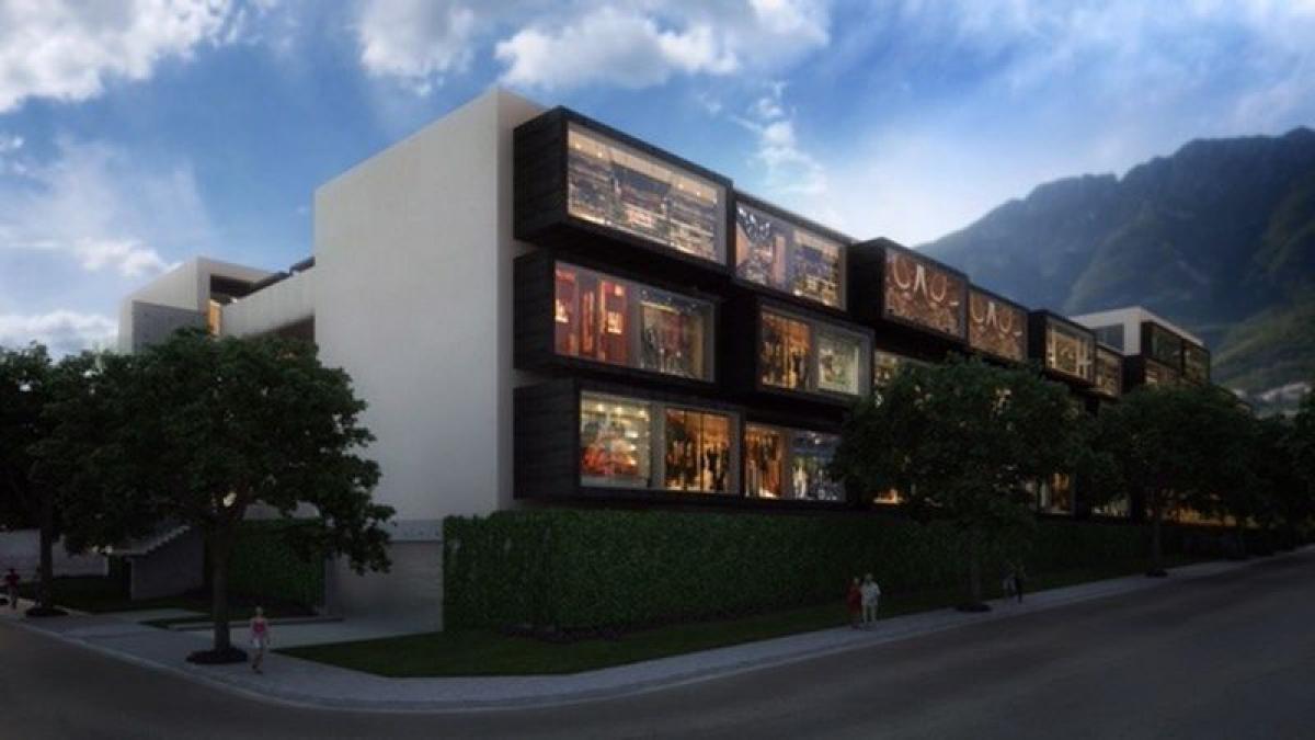 Picture of Other Commercial For Sale in San Pedro Garza Garcia, Nuevo Leon, Mexico