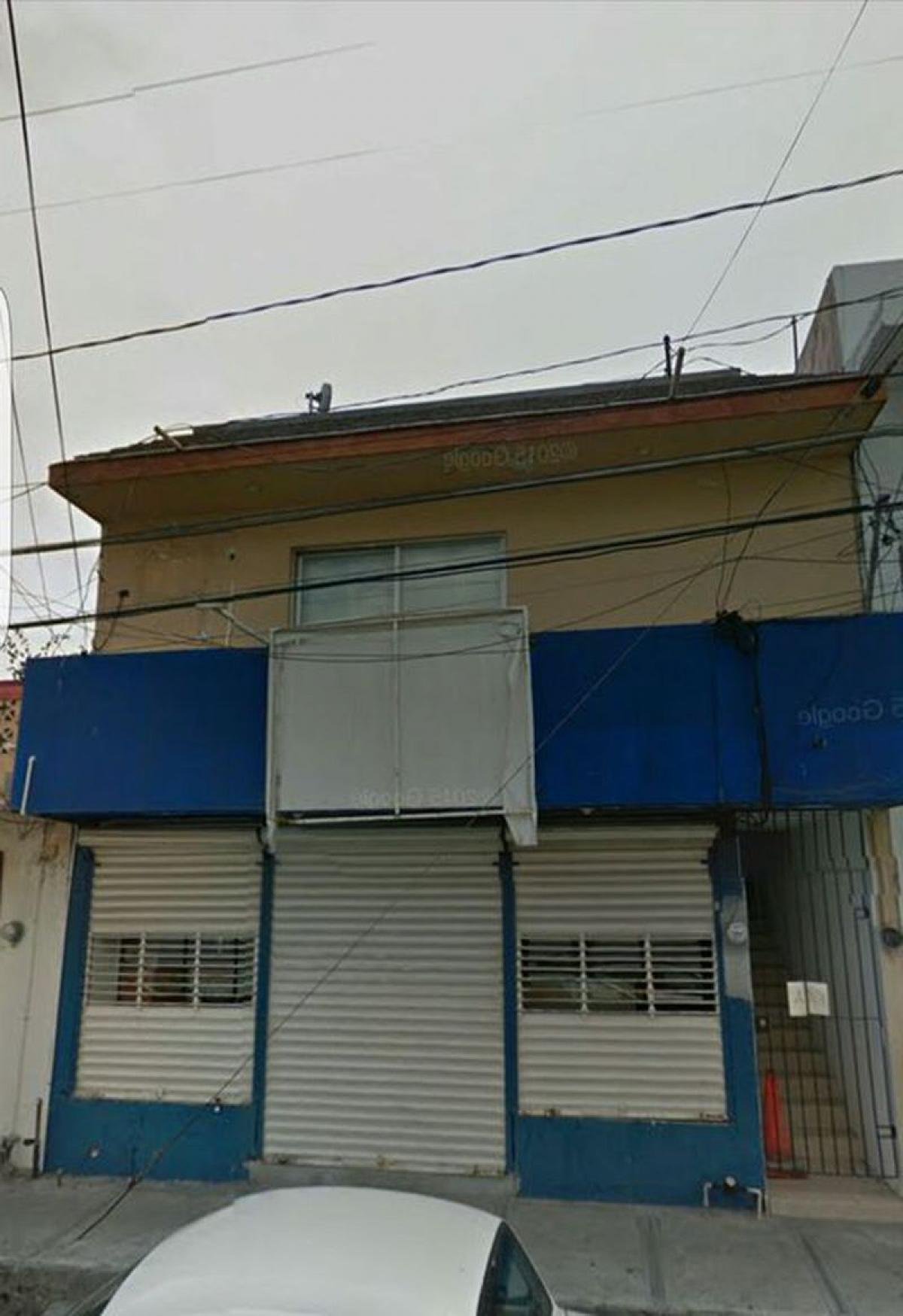 Picture of Other Commercial For Sale in San Pedro Garza Garcia, Nuevo Leon, Mexico