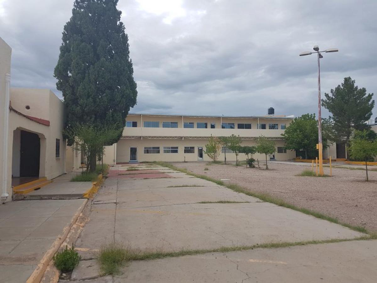 Picture of Apartment Building For Sale in Chihuahua, Chihuahua, Mexico