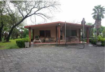 Development Site For Sale in Cadereyta Jimenez, Mexico
