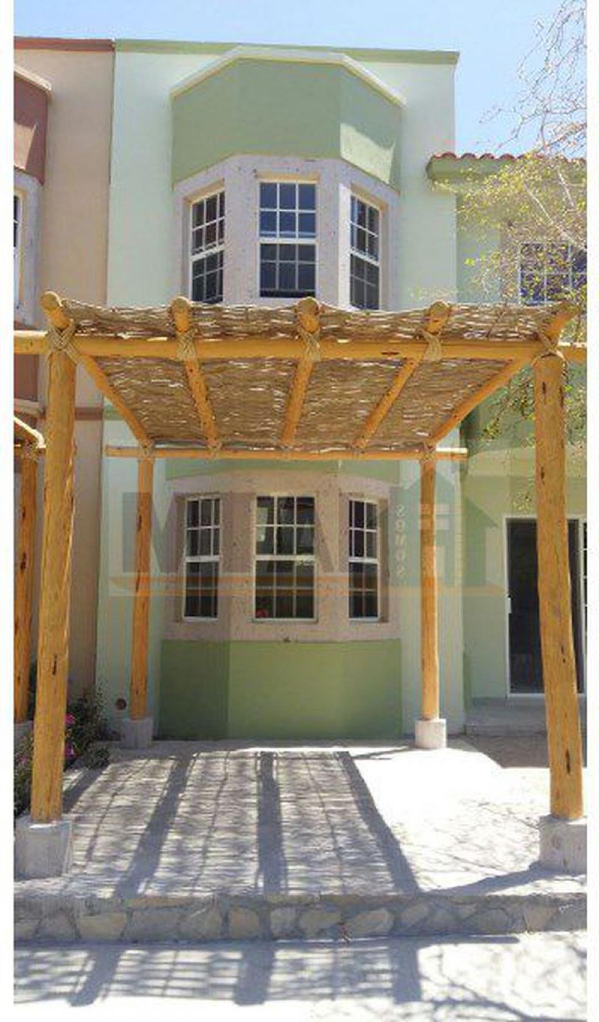 Picture of Home For Sale in Los Cabos, Baja California Sur, Mexico