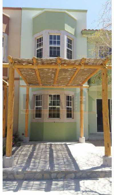 Home For Sale in Los Cabos, Mexico