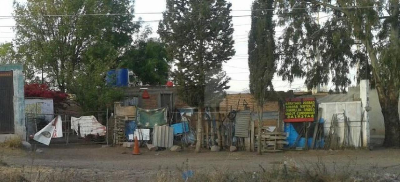 Residential Land For Sale in Zacatecas, Mexico