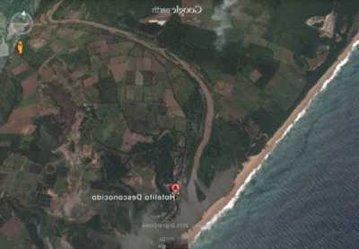 Residential Land For Sale in Tomatlan, Mexico