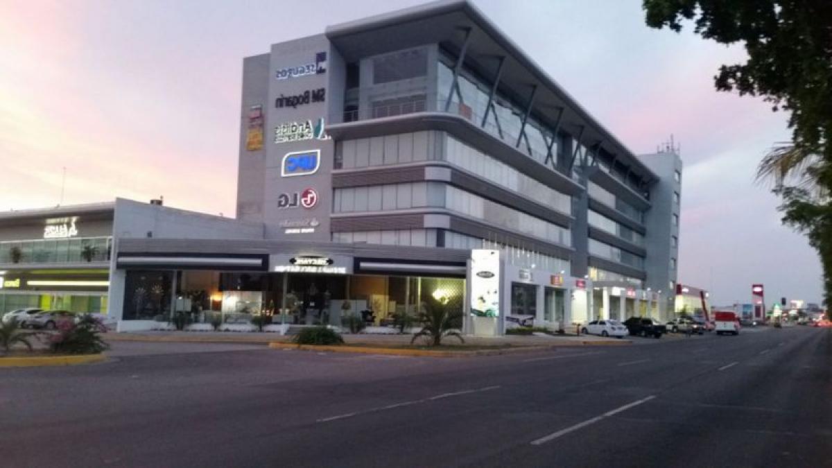 Picture of Office For Sale in Sinaloa, Sinaloa, Mexico