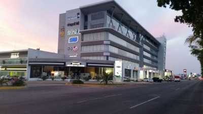 Office For Sale in Sinaloa, Mexico