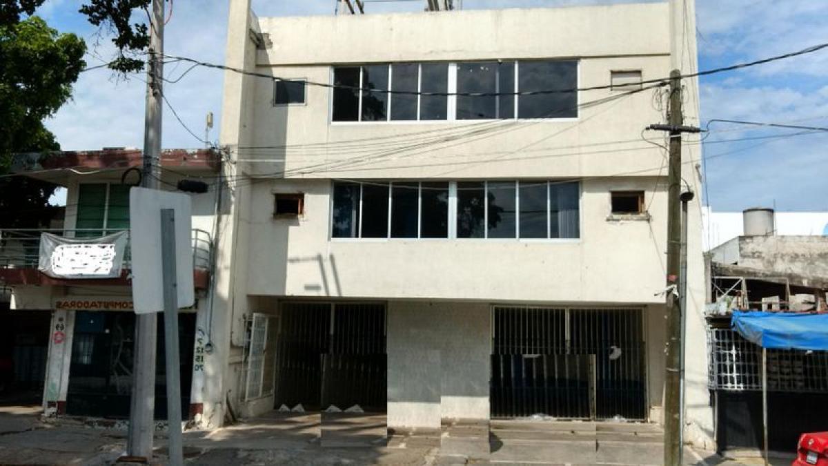 Picture of Apartment Building For Sale in Sinaloa, Sinaloa, Mexico