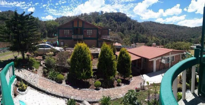 Home For Sale in Temascaltepec, Mexico