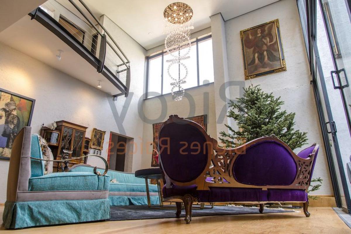 Picture of Home For Sale in Cuauhtemoc, Mexico City, Mexico