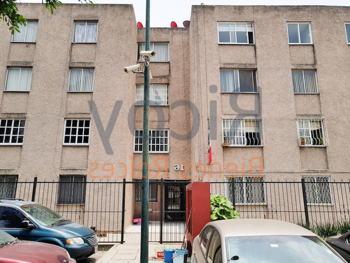 Picture of Apartment For Sale in Iztapalapa, Mexico City, Mexico