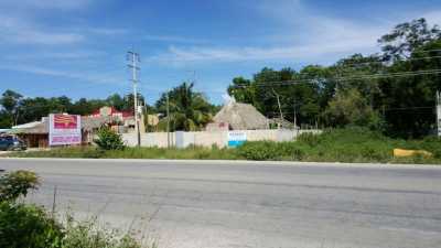 Residential Land For Sale in Tulum, Mexico