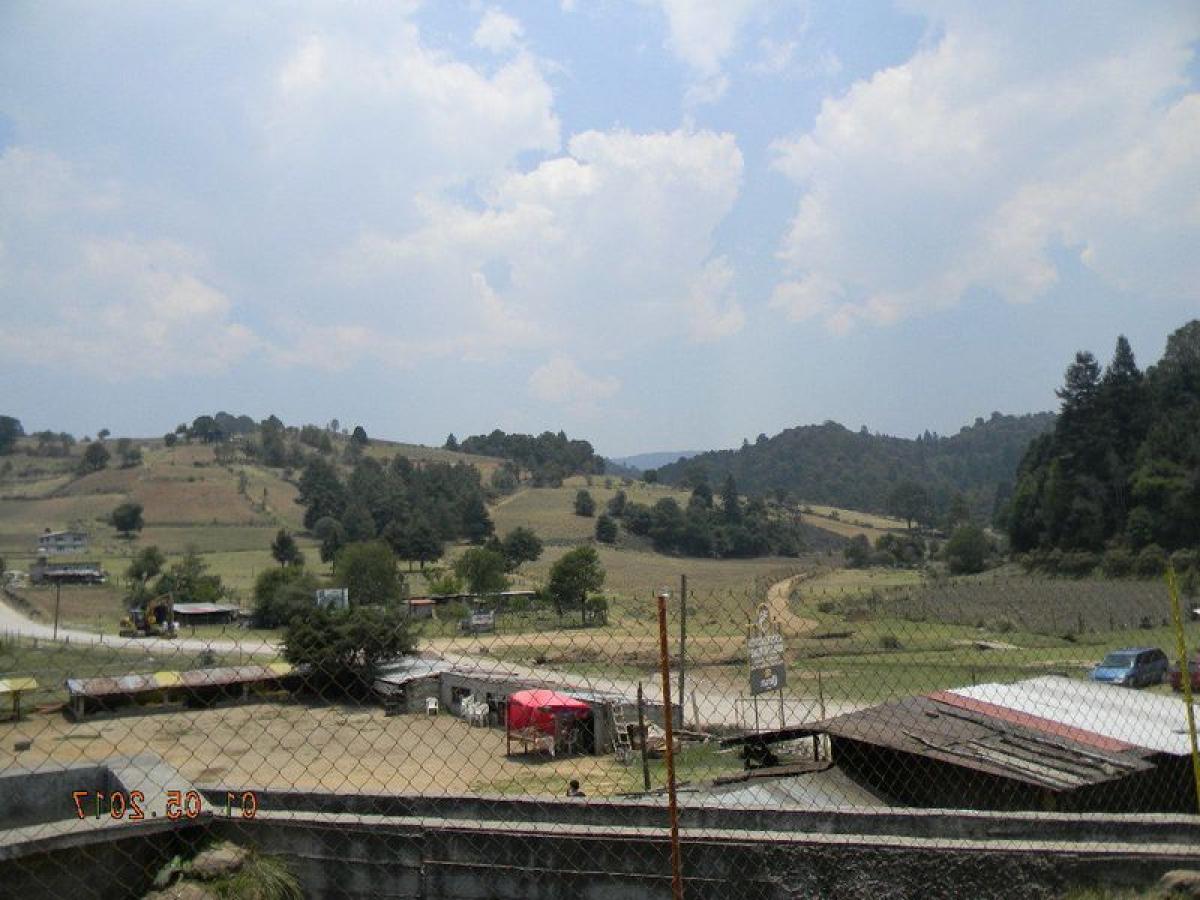 Picture of Residential Land For Sale in Nicolas Romero, Mexico, Mexico