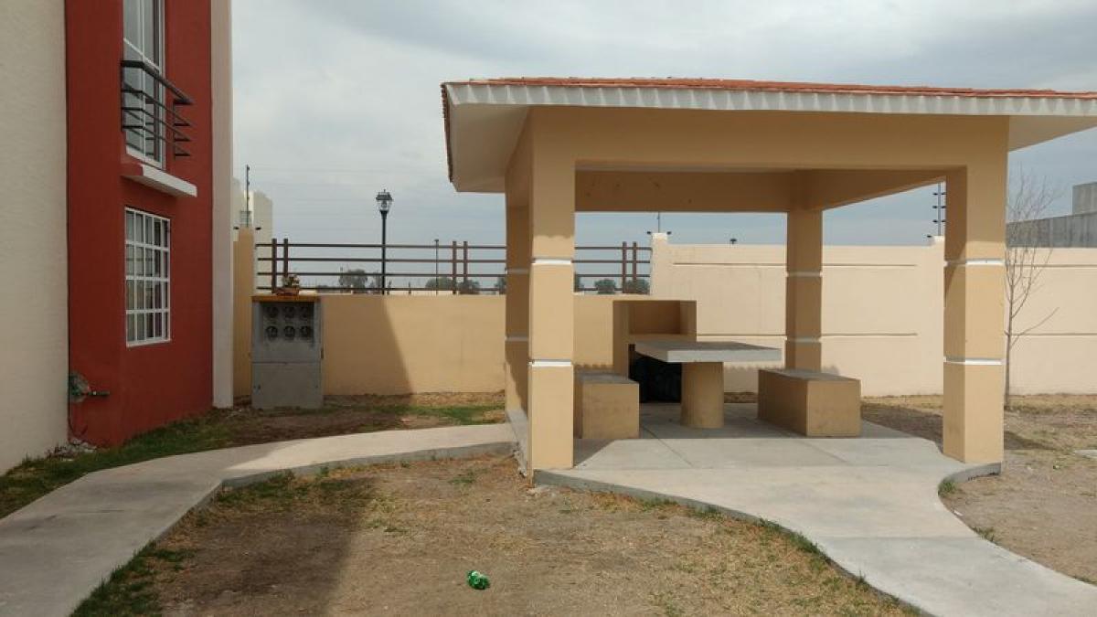 Picture of Apartment For Sale in Tizayuca, Hidalgo, Mexico