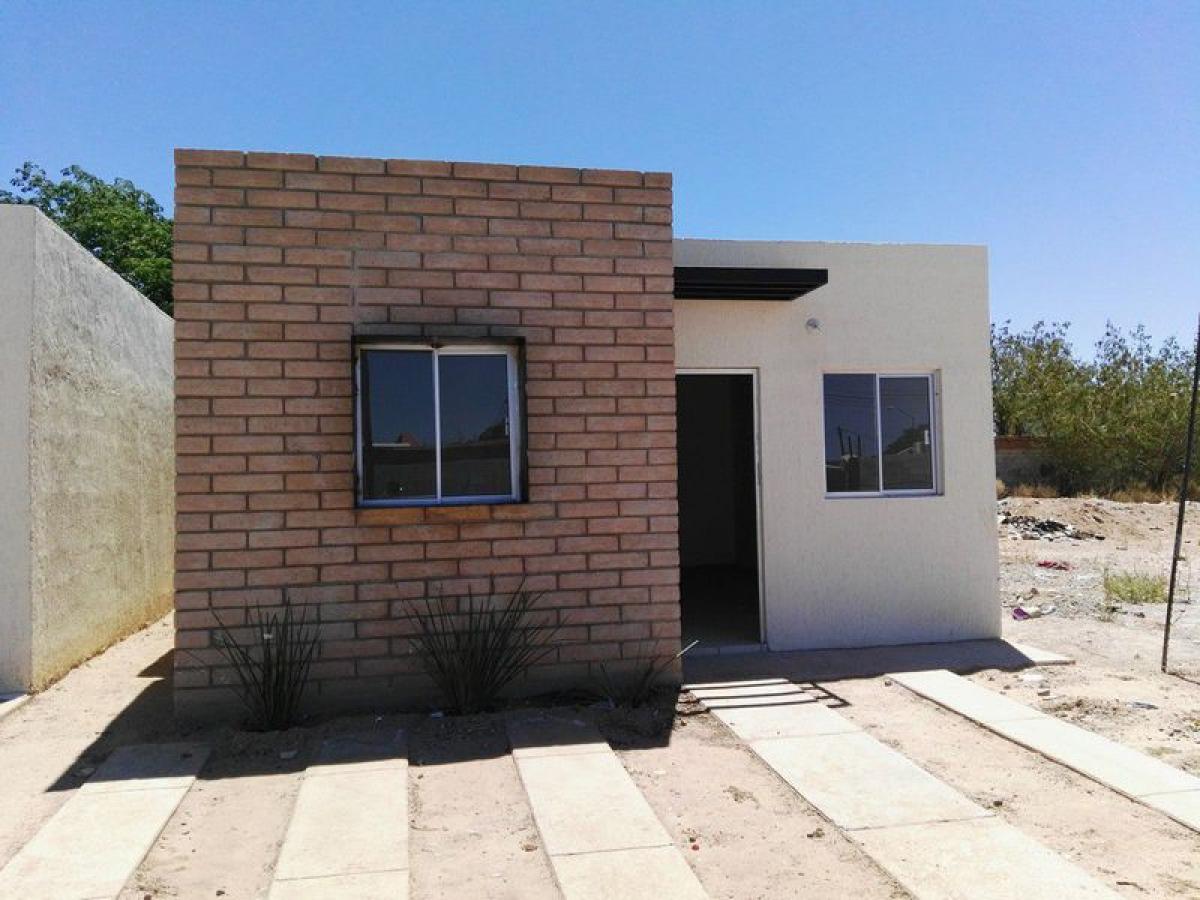 Picture of Home For Sale in Sonora, Sonora, Mexico